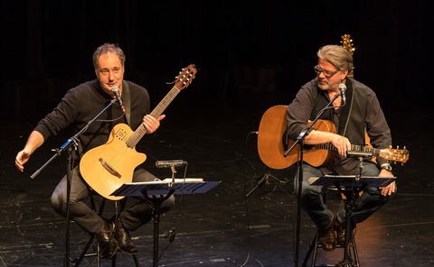 Leonard Cohen Project - SONGS OF LOVE AND HATE - Steinheim an der Murr - 12.12.2025 20:00