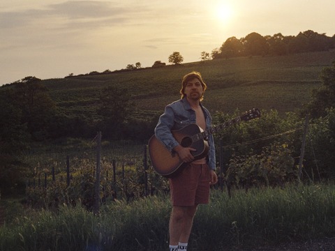 Philipp Poisel - Wind in den Haaren - Tour - Bad Zwischenahn - 27.07.2025 19:30