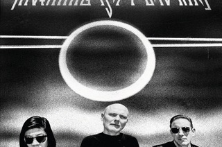 The Smashing Pumpkins - The Aghori Tour
