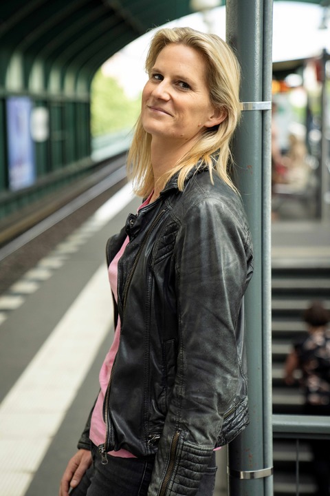 Lucy van Kuhl - Auf den zweiten Blick - Wolfhagen - 09.10.2027 20:00