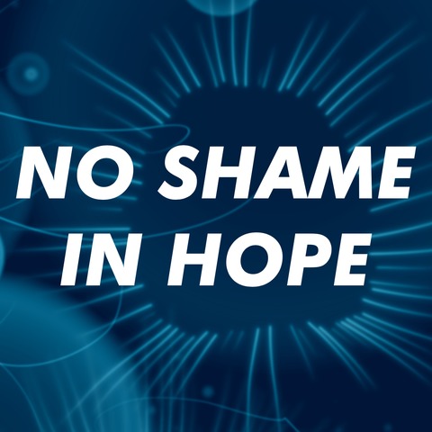 NO SHAME IN HOPE (eine Jogginghose ist ja kein Schicksal) - Tbingen - 24.05.2025 20:00