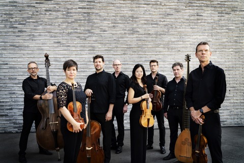 Prludien, Fugen, Fantasien... - Ansbach - 04.08.2025 19:30