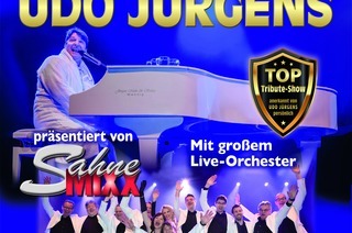 DAS BESTE VON UDO JRGENS - By SahneMixx