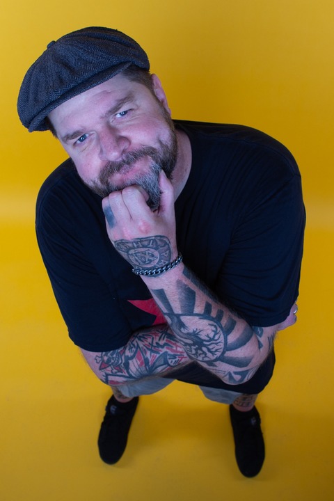 Butterwegge - Die Show Vol. 2 - prsentiert von Harten Hund Booking - Krefeld - 24.05.2025 20:00