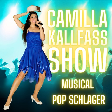 Camilla Kallfass Show - Premiere - Freiburg - 11.04.2025 20:00