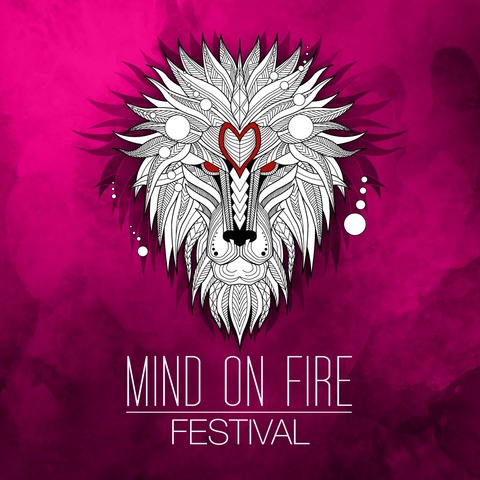 MIND ON FIRE FESTIVAL - Tageskarte - Schlitz - 21.08.2025 08:00