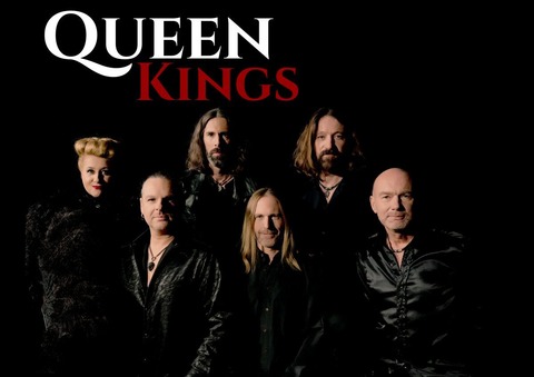 The Queen Kings -&#8222;Bohemian Rhapsody&#8220; - Salzhemmendorf - 21.06.2025 19:30