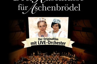 Drei Haselnsse fr Aschenbrdel, 28.12.2025