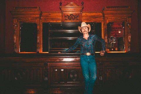 JESSE DANIEL - Support: Dom Glynn & His Sunday Best - Hamburg - 08.07.2025 20:00