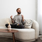 Patrick Salmen - Yoga gegen Rechts