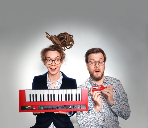 Marie Diot - Unwahrscheinliche Hits - Aschaffenburg - 26.09.2025 20:00