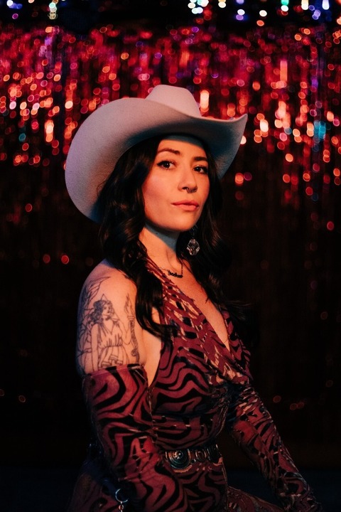 HANNAH JUANITA & THE HARDLINERS - Hamburg - 02.07.2025 20:30