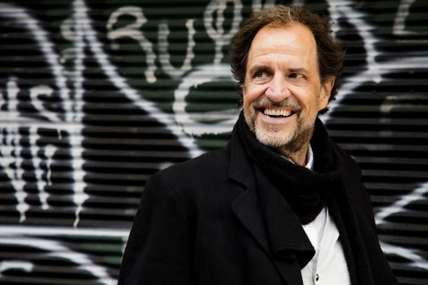 Helmfried von Lttichau - Plugged - ein Soloprogramm - Hallstadt - 19.04.2026 19:00