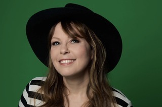 Katie Freudenschuss
