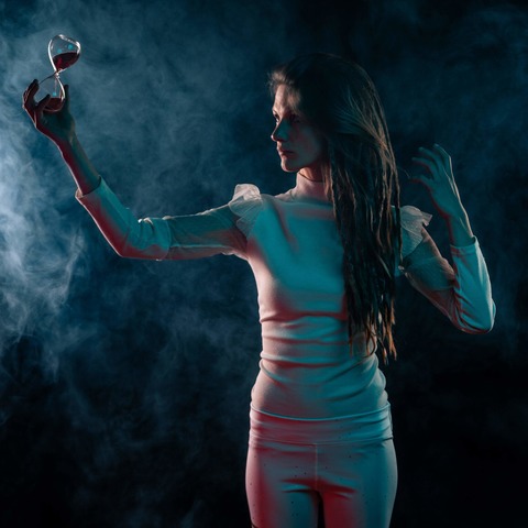 Ronja Maltzahn - Butterfly & Wolf Tour 2025 - Herrenberg - 13.06.2025 20:00