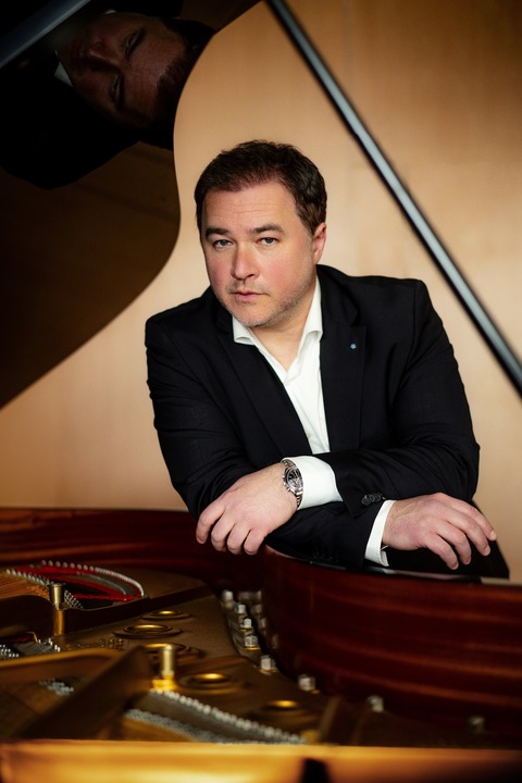Klavierkonzert - Kirchheim unter Teck - 27.09.2025 19:30