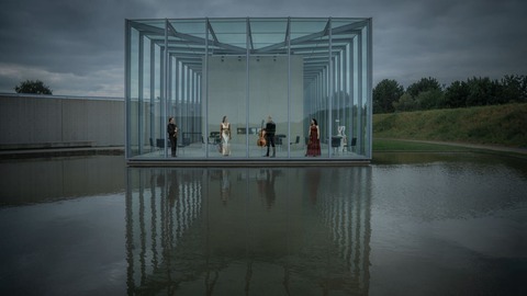 Konzert Minguet Quartett - Minguet Quartett - International gefragtes Streichquartett - Konzert-Abo- Veranstaltung - Kirchheim unter Teck - 16.11.2025 19:00