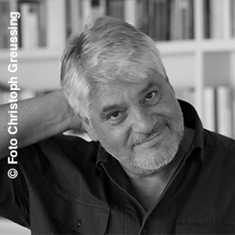 Der Atlas der Sternenhimmel und Schpfungsmythen der Menschheit - Literatur Im Rahmen des Bodenseefestival - Lindau - 01.06.2025 18:00
