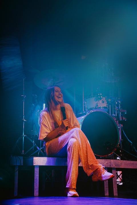 SOPHIA - &#8222;Wenn es sich gut anfhlt&#8220; - Sommertour 2025 - Fulda - 22.06.2025 19:00