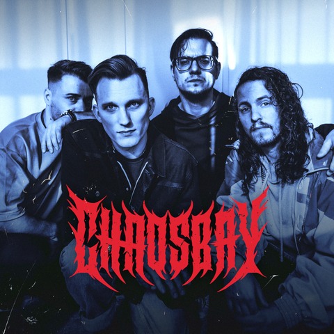 CHAOSBAY - Frankfurt am Main - 26.09.2025 19:00