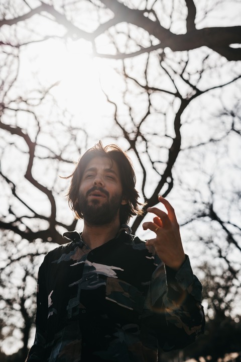 Salvador Sobral - Heidelberg - 16.05.2025 20:00