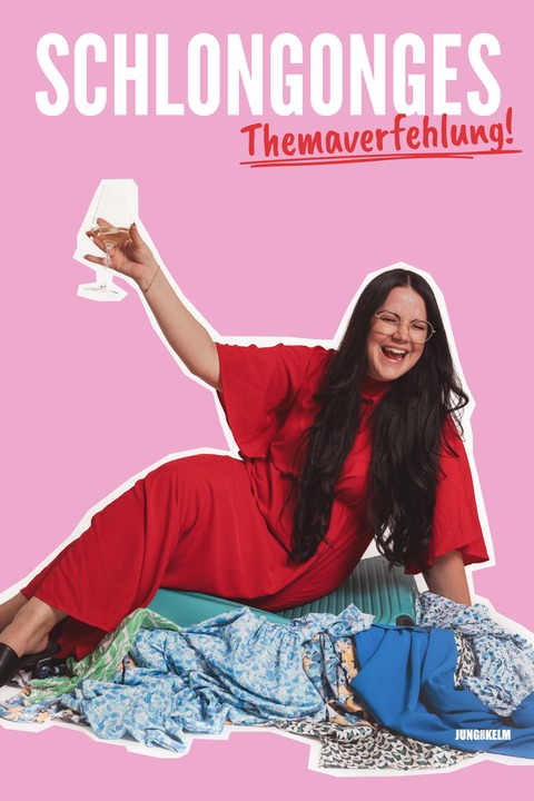 Schlongonges - Themaverfehlung - Hallstadt - 09.01.2026 20:00