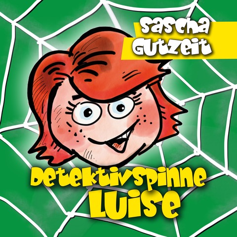 Sascha Gutzeit - Detektivspinne Luise - Fulda - 16.03.2025 15:00