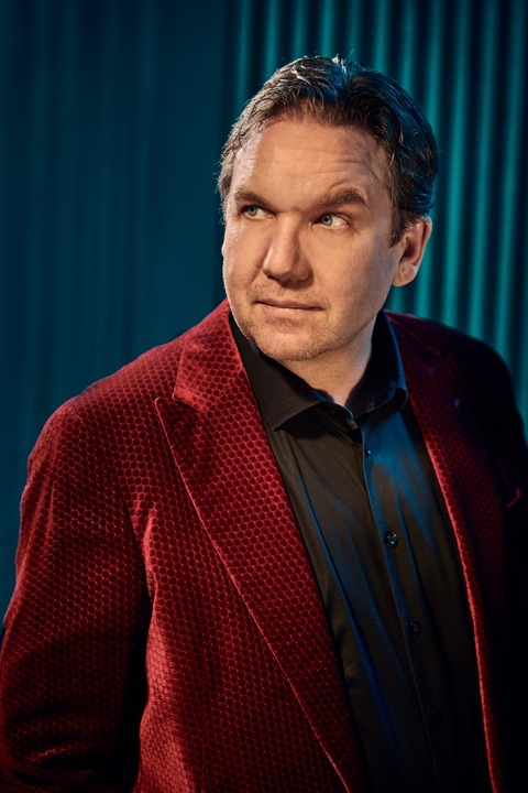Matthias Brodowy - Sachen gibts - Aschaffenburg - 24.01.2026 20:00