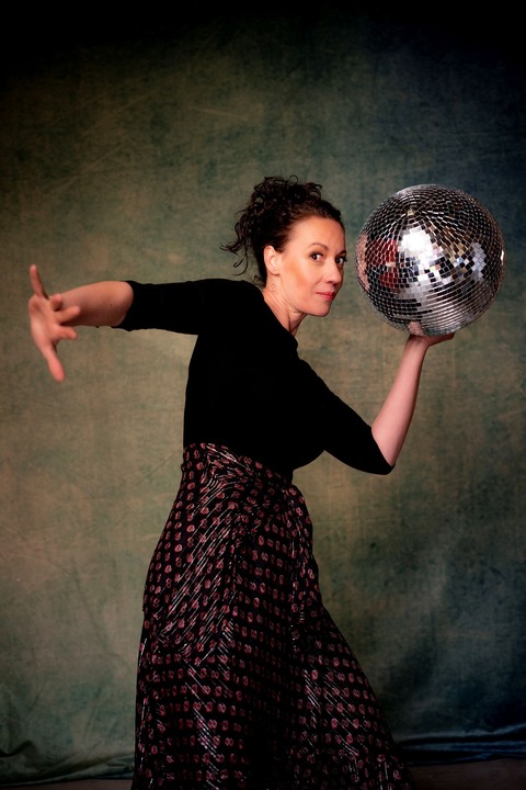 Alice Kfer - Alice auf Anfang - Aschaffenburg - 30.01.2026 20:00