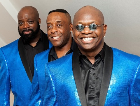 Die CLASSIC BROTHERS mit LIVE BAND - Black & White Party - Ransbach-Baumbach - 07.06.2025 20:00