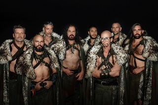 CORVUS CORAX - In Ecclesia Tour 2025