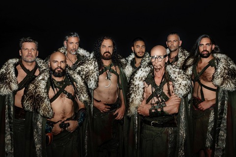 CORVUS CORAX - In Ecclesia Tour 2025 - Bochum - 30.12.2025 20:00