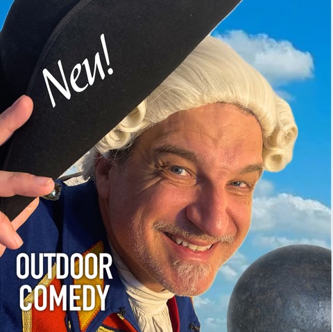 Hieronymus - Premiere - Darmstadt - 11.10.2025 19:00