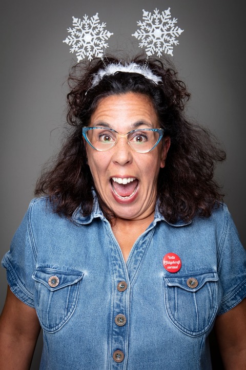 Sybille Bullatschek - Ihr Pfl�gerlein kommet - Aschaffenburg - 11.12.2026 20:00