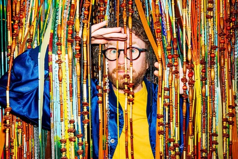 Friedemann Weise - Neues Programm - Aschaffenburg - 27.11.2026 20:00