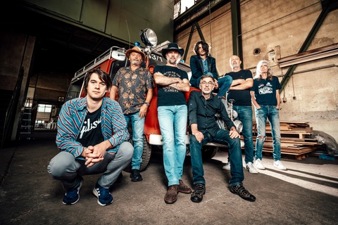 Lynyrds Frynds - ...just let the Free Bird fly! - Hallstadt - 14.02.2026 20:00