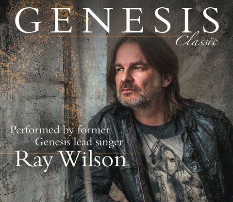 Ray Wilson GENESIS Classic - Neuruppin - 15.03.2025 19:30