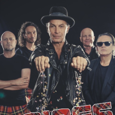 Brings - Live-Tour 2025 - Kleve - 24.10.2025 20:00