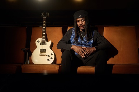 Bernard Allison - Luthers Blues Tour 2025 - Freiburg - 01.05.2025 20:00