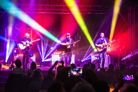 GROBSCHNITT - Acoustic Party - Tbingen - 17.05.2025 20:00