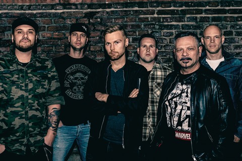 One Step Closer - A Tribute to Linkin Park - Hallstadt - 04.10.2025 20:00