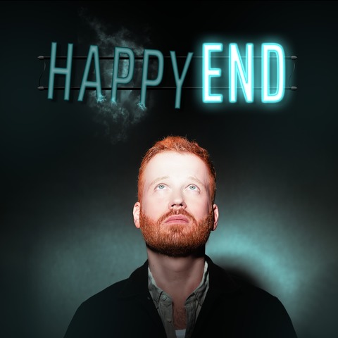 Florian Hacke - Happy End - Oldenburg - 13.11.2025 20:00