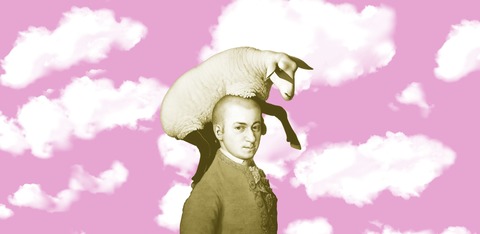 Der knigliche Hirte Il re pastore - Rheinsberg - 29.07.2025 19:30