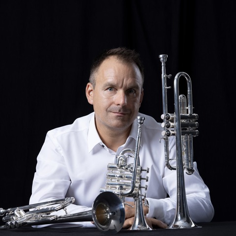 Silvesterkonzert - Festliches fr Trompete, Violine und Orgel - Passau - 31.12.2025 18:00
