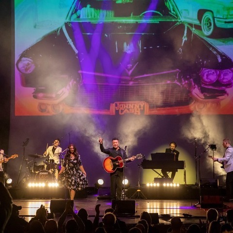 Johnny Cash Roadshow - Stuttgart - 24.11.2025 20:00