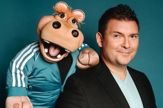 Sebastian Reich & Amanda - Purer Zufall!