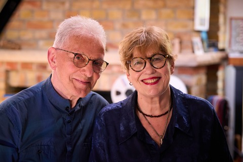 Gnther Fischer-Quintett mit Uschi Brning - Das Comeback - Brandenburg - 17.05.2025 20:00