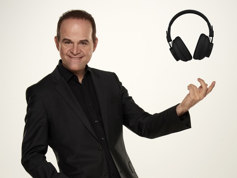Silent Magic - von und mit: Topas - Stuttgart - 23.10.2025 20:00