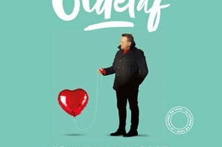 Oldelaf &#8222; Saint Valentin&#8220; + Guest