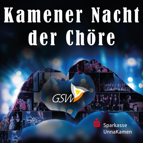 Kamener Nacht der Chre - Das Beste aus Pop, Rock & Musical - Kamen - 25.10.2025 19:30